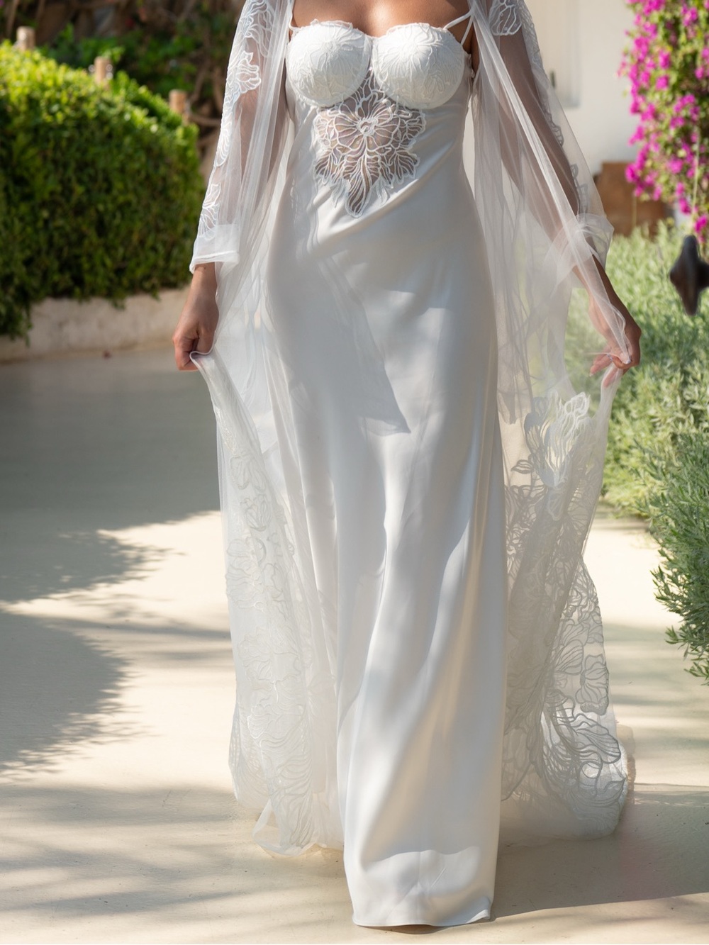 Voir Laura Slip Dress